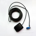 GPS Antenna for Vehicle Navigation